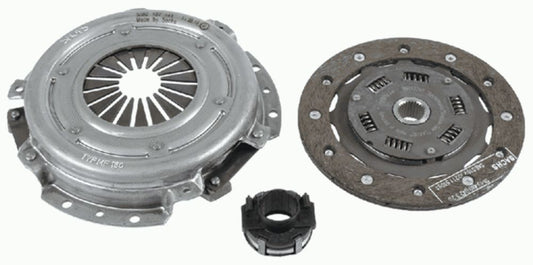 SACHS Clutch Kit for Renault 3000168101