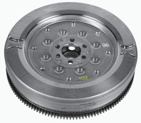 Sachs Dual Mass Flywheel For VW 2295001535