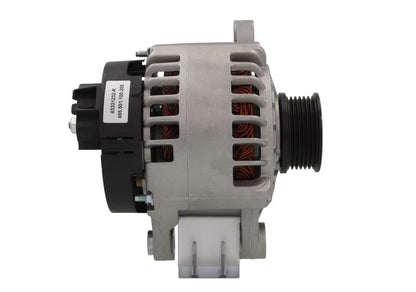 Japan Reman Alternator for Lancia 100A 63321232R
