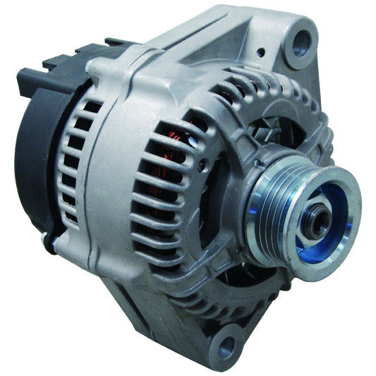 WAI New Alternator for Rover 65A 21901N