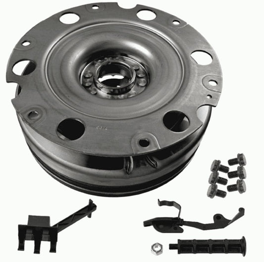 Sachs Dual Mass Flywheel For Audi 2295000718