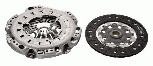 SACHS Clutch Kit for Mercedes 3000950739