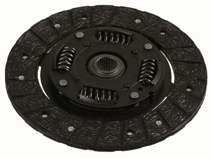 SACHS Clutch Disc for Mitsubishi 1878634084