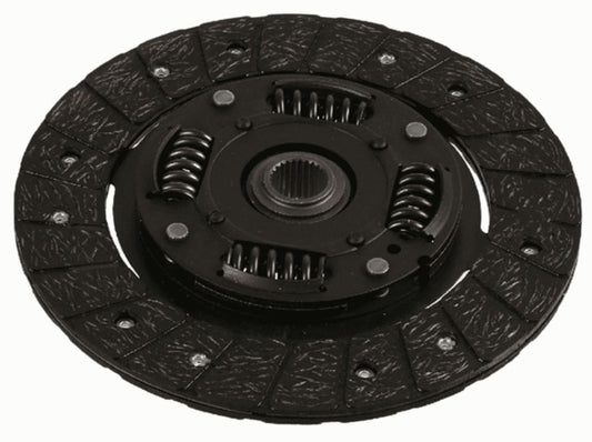 SACHS Clutch Disc for Mitsubishi 1878634084