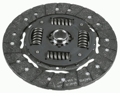 SACHS Clutch Disc for Porsche 1878005621