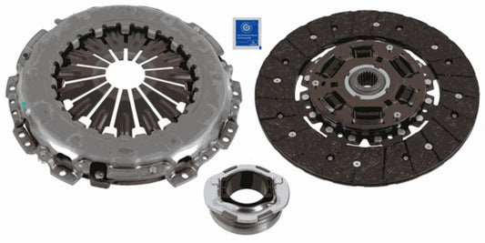 SACHS Clutch Kit for Hyundai/Kia 3000951576