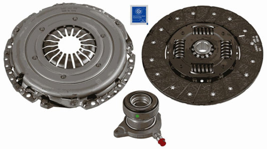 SACHS Clutch Kit for Land Rover 3000990424