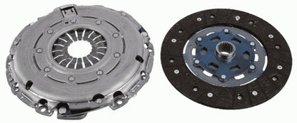 SACHS Clutch Kit for Mercedes 3000950686