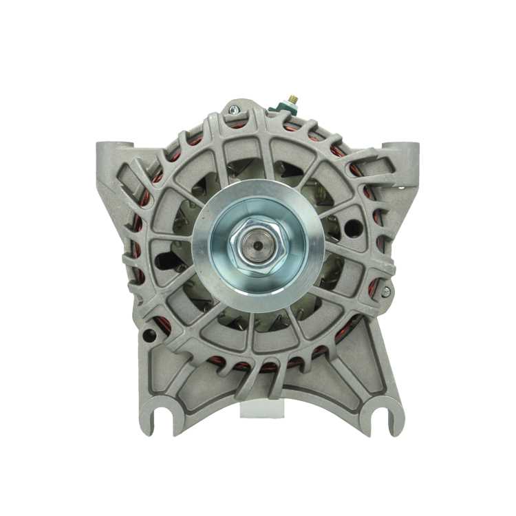 PlusLine Original Alternator for Ford USA 110A 4L3U10300BA+