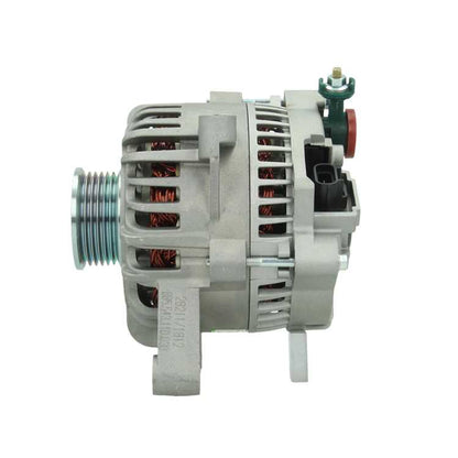 PlusLine Original Alternator for Ford USA 110A 4L3U10300BA+