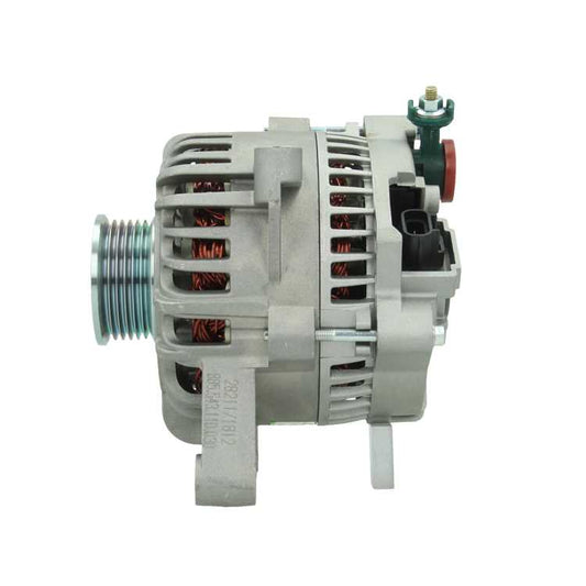 PlusLine Original Alternator for Ford USA 110A 4L3U10300BA+