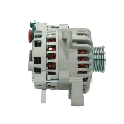 PlusLine Original Alternator for Ford USA 110A 4L3U10300BA+