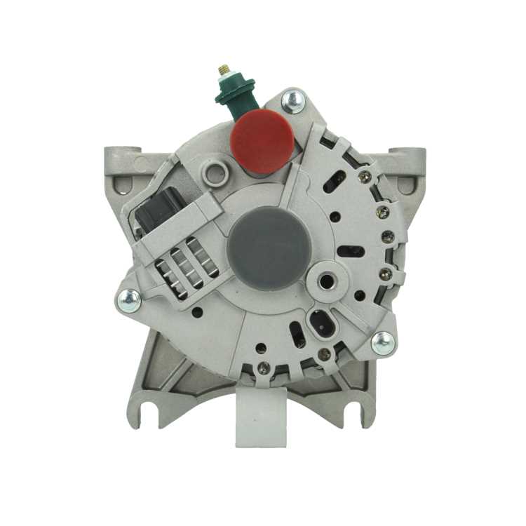 PlusLine Original Alternator for Ford USA 110A 4L3U10300BA+