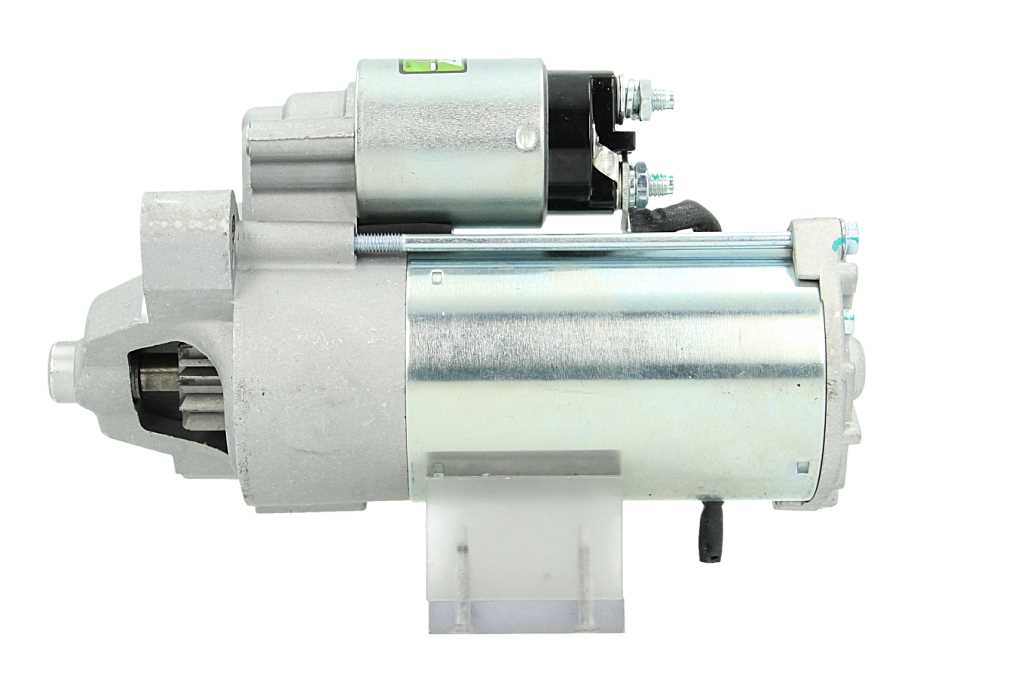 PlusLine Original Starter Motor for Ford 2.2 kw 4M5T11000FA+