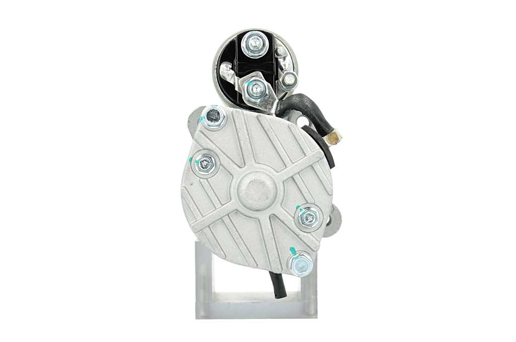 PlusLine Original Starter Motor for Ford 2.2 kw 4M5T11000FA+