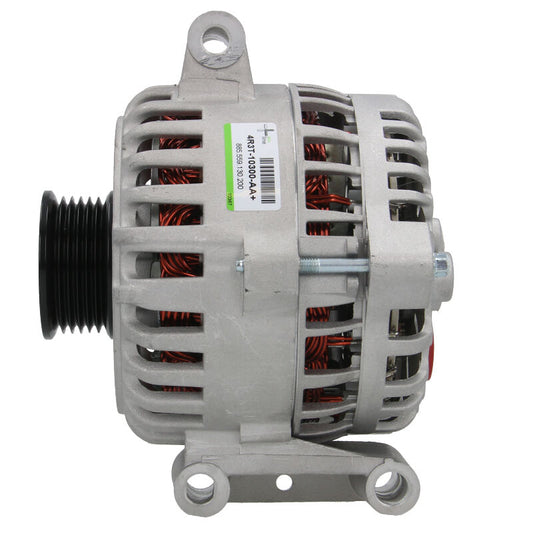 PlusLine Original Alternator for Ford 130A 4R3T10300AA+