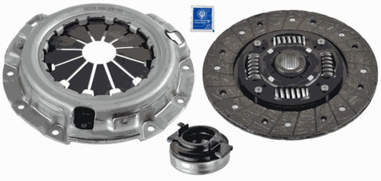 SACHS Clutch Kit for Hyundai/Kia 3000954072