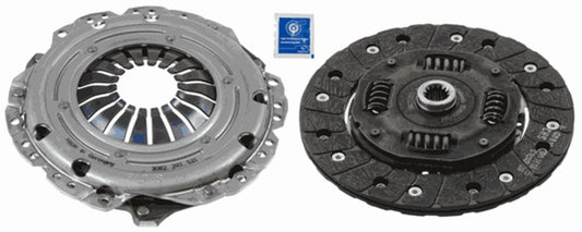SACHS Clutch Kit for Vauxhall/Opel 3000838901