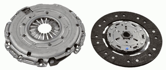 SACHS Clutch Kit for Fiat/Alfa 3000950659
