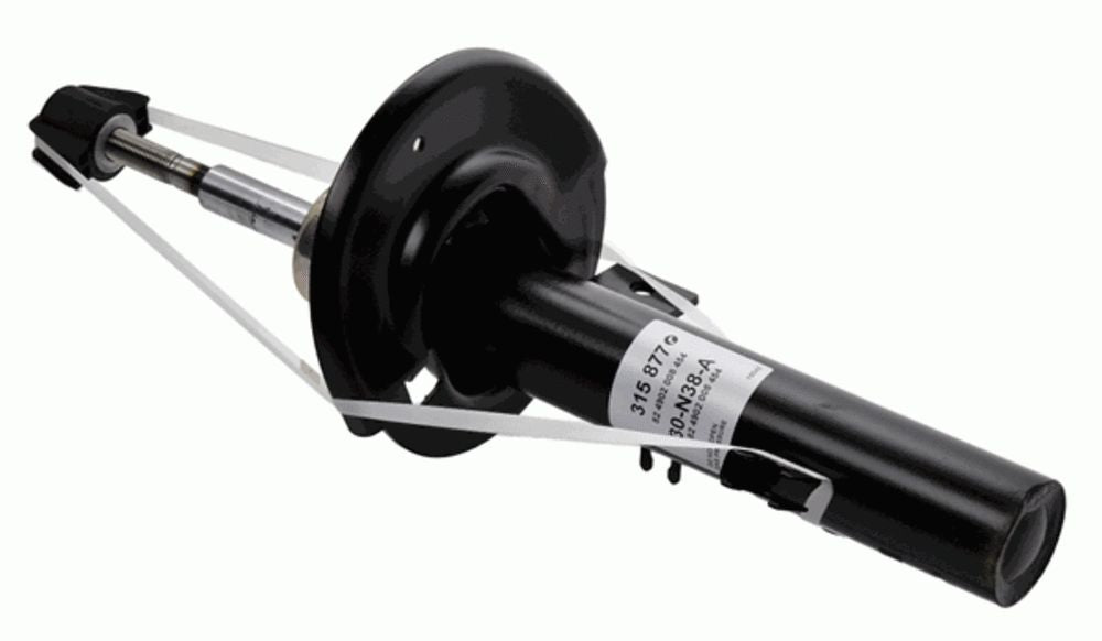 SACHS Shock Absorber Right for Citroen/Peugeot 315877