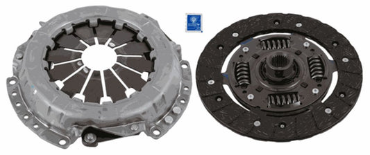 SACHS Clutch Kit for Nissan 3000951676