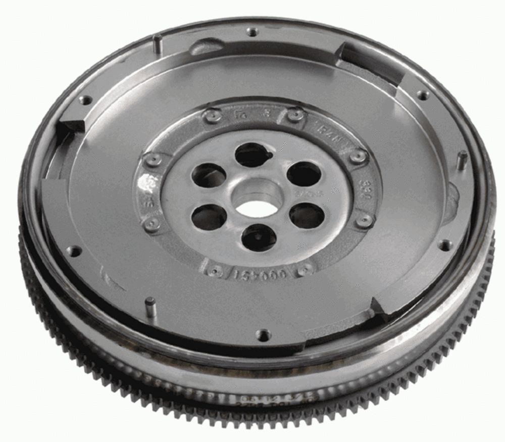 Sachs Dual Mass Flywheel For Opel 2294001602