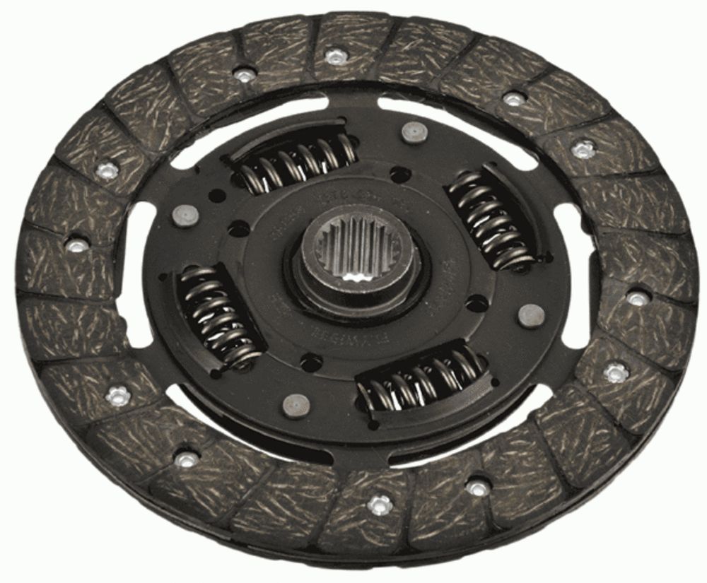 SACHS Clutch Disc for Toyota 1878634081