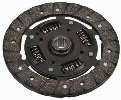 SACHS Clutch Disc for Toyota 1878634081