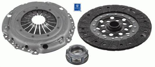 SACHS Clutch Kit for Mercedes 3000821001