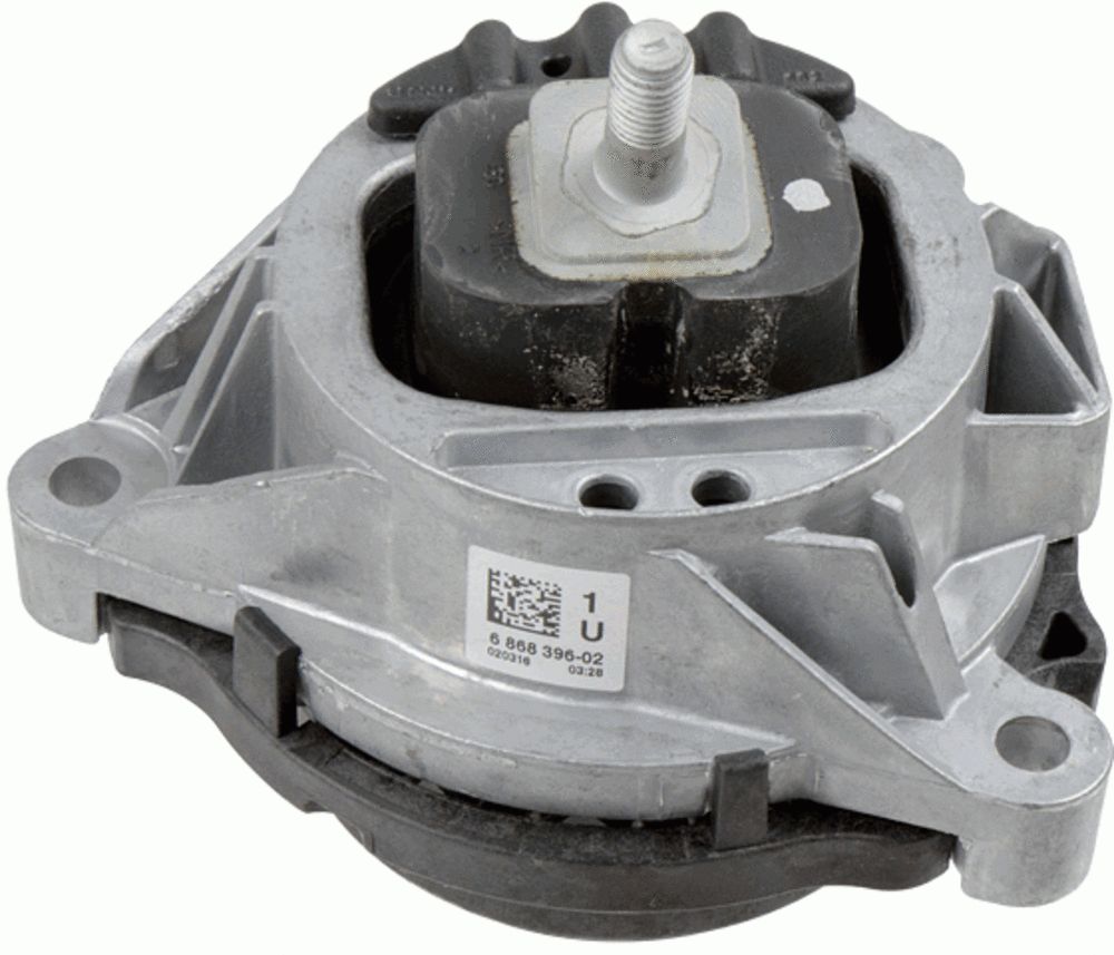 Lemforder Mounting Engine For Bmw 3808901