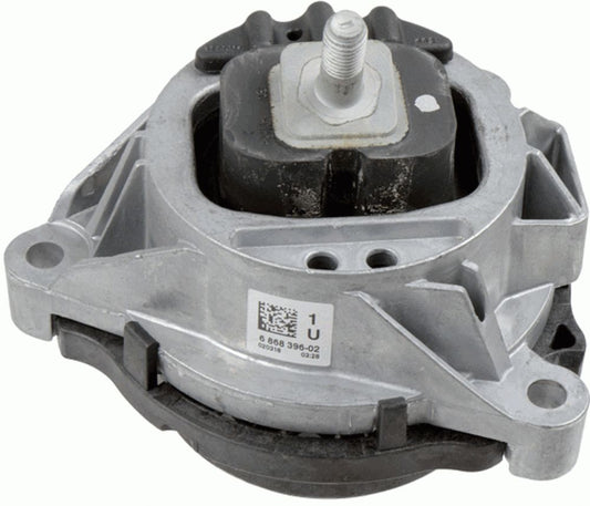 Lemforder Mounting Engine For Bmw 3808901