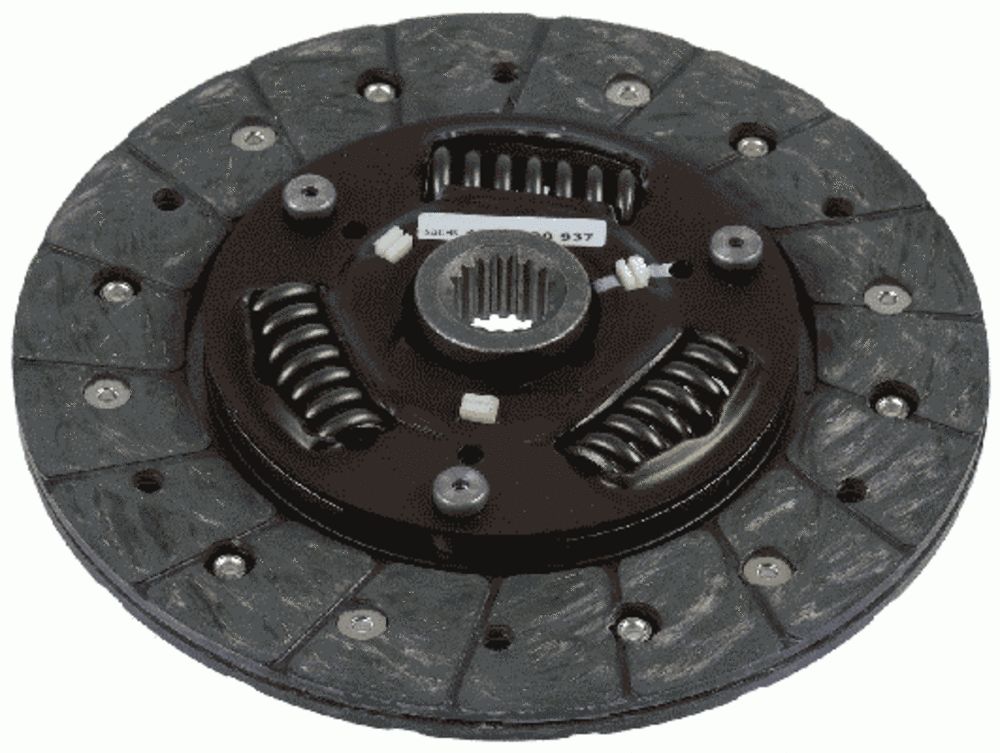 SACHS Clutch Disc for Suzuki 1878600937