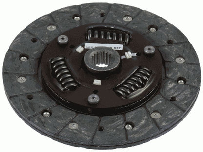 SACHS Clutch Disc for Suzuki 1878600937