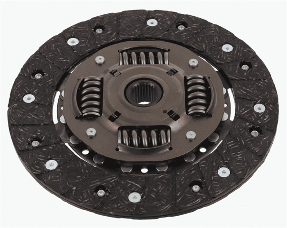 SACHS Clutch Disc for Renault 1878634119