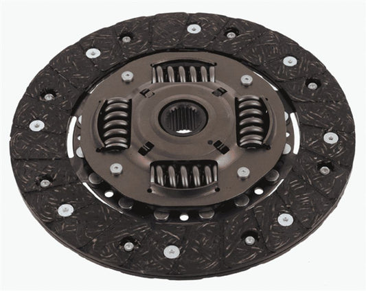 SACHS Clutch Disc for Renault 1878634119