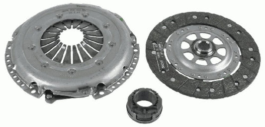 SACHS Clutch Kit for Audi/VW 3000844701