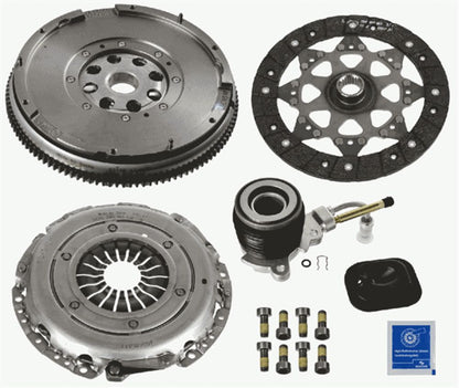 SACHS Clutch Kit for Ford 2290601100