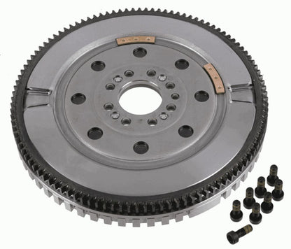 Sachs Clutch Dual Mass Flywheel For Hyundai 2295701001