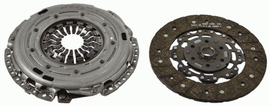 SACHS Clutch Kit for Audi/VW 3000970062