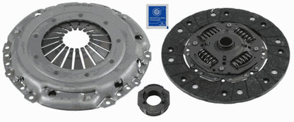 SACHS Clutch Kit for Audi/VW 3000951262