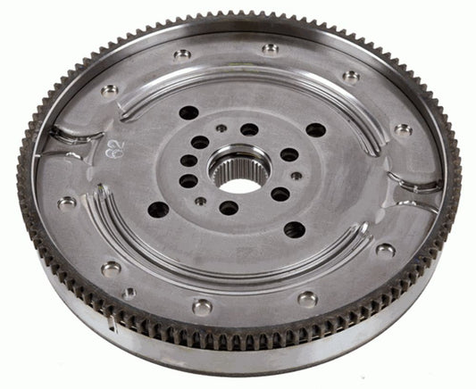Sachs Clutch Dual Mass Flywheel 2295002040