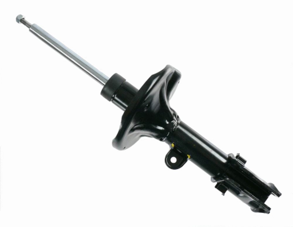 Boge Shock Absorber Rear Left 32-R82-A