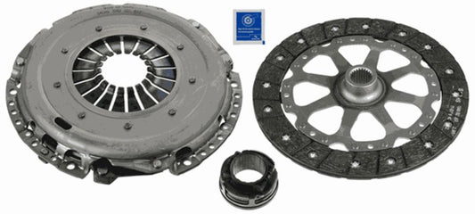 SACHS Clutch Kit for Porsche 3000970024