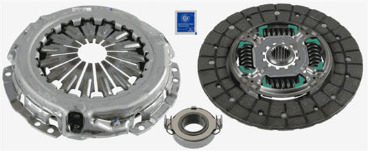 SACHS Clutch Kit for Toyota 3000951440