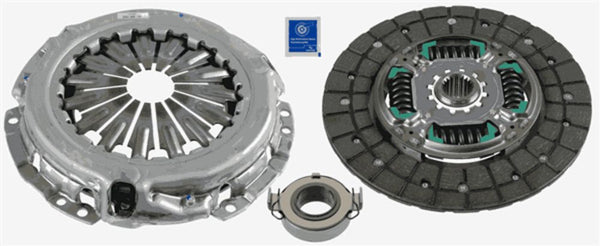 SACHS Clutch Kit for Toyota 3000951440
