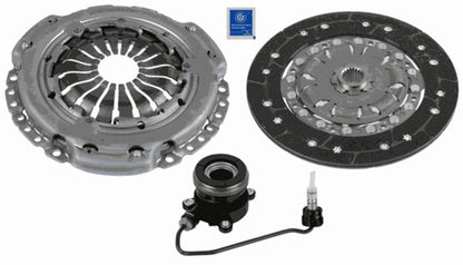 SACHS Clutch Kit for Vauxhall/Opel 3000990526