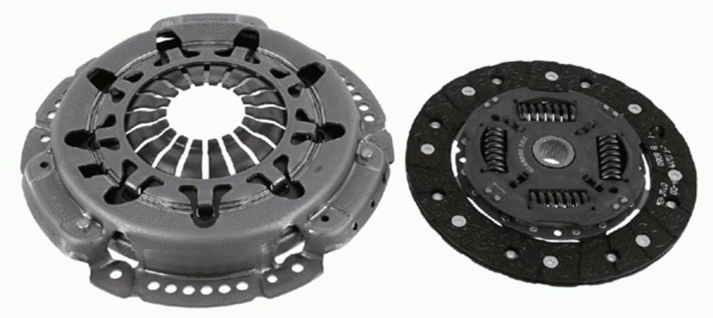 SACHS Clutch Kit for Renault 3000950780