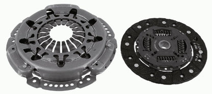 SACHS Clutch Kit for Renault 3000950780