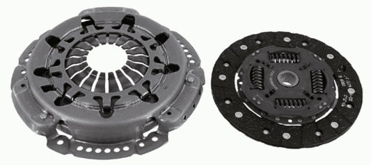 SACHS Clutch Kit for Renault 3000950780