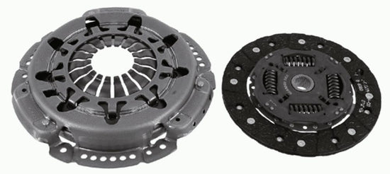 SACHS Clutch Kit for Renault 3000950780